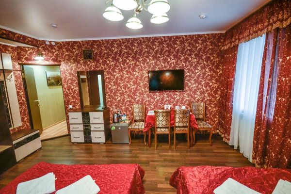 Briz Hotel (Ryazan')